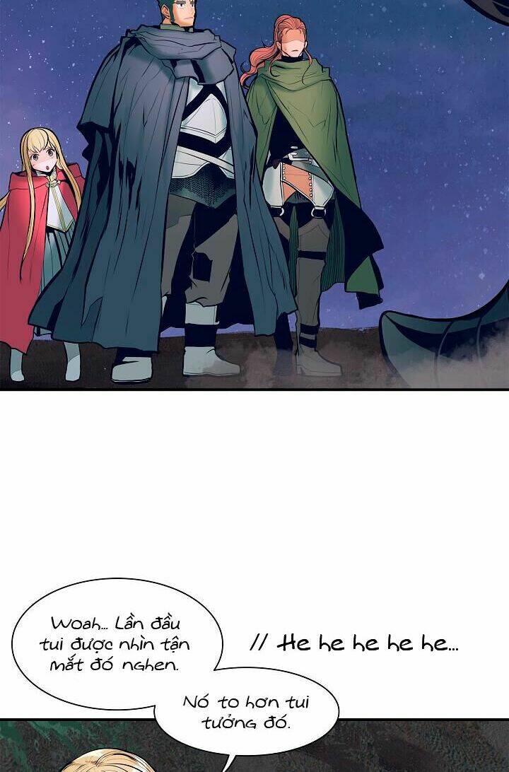 Bất Bại Chân Ma - Chapter 21 - Page 14