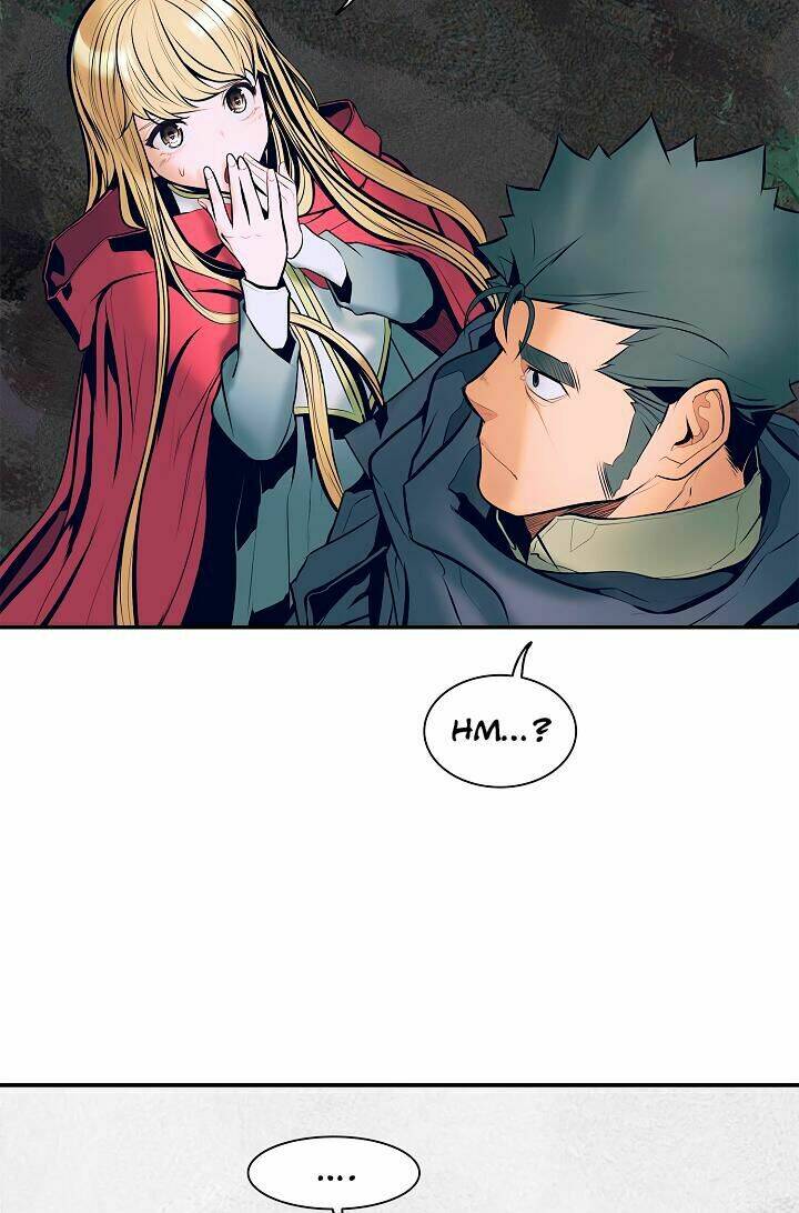 Bất Bại Chân Ma - Chapter 21 - Page 15