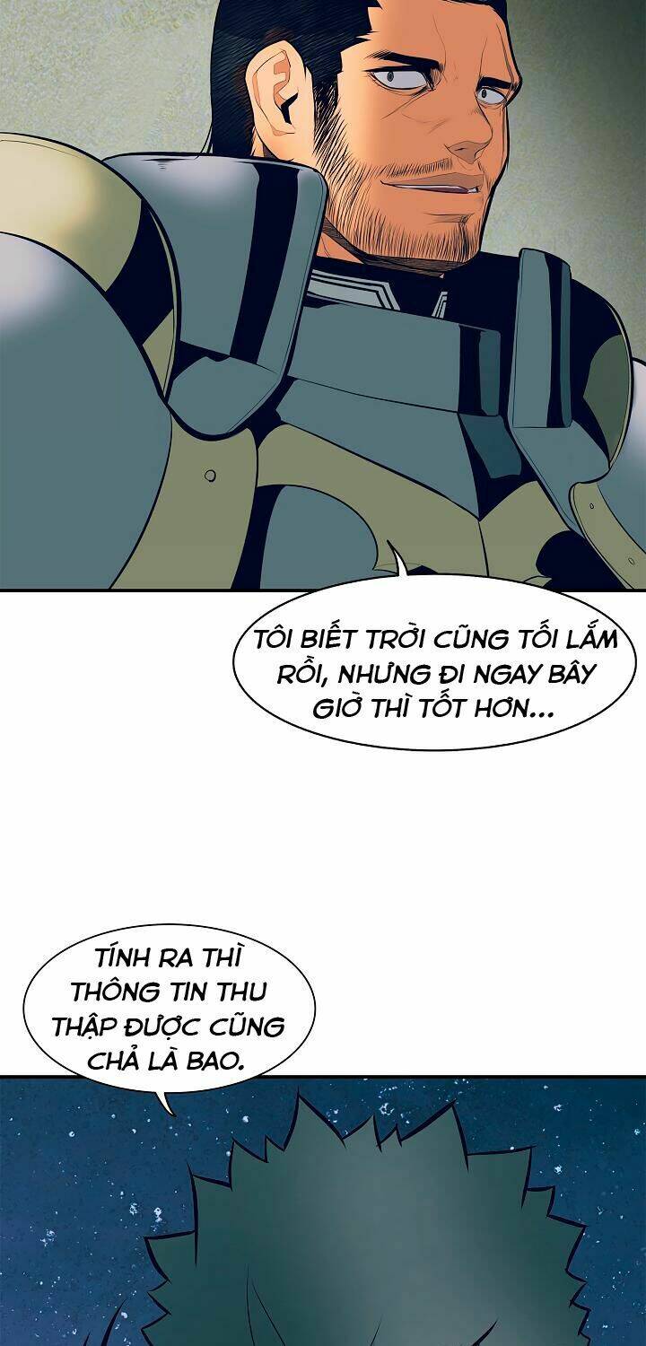 Bất Bại Chân Ma - Chapter 21 - Page 19