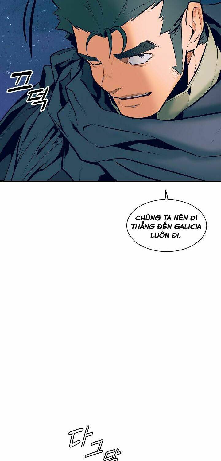 Bất Bại Chân Ma - Chapter 21 - Page 20