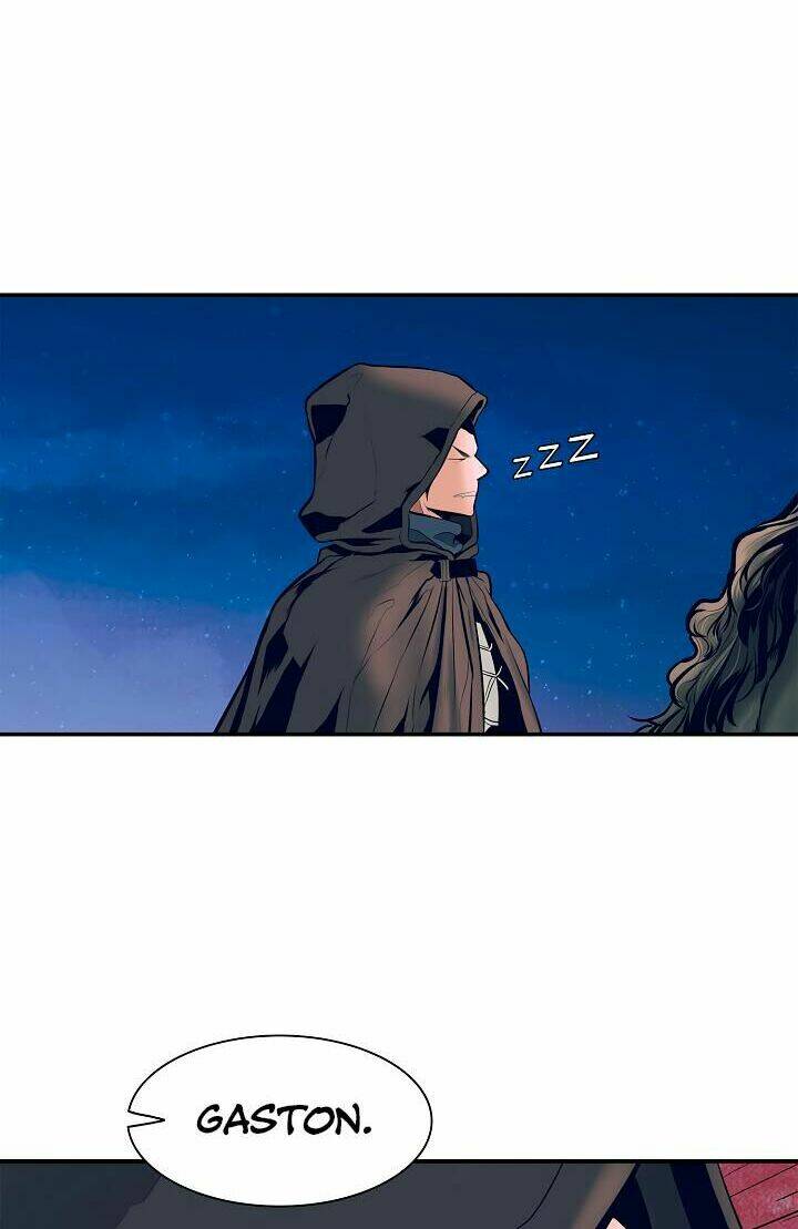 Bất Bại Chân Ma - Chapter 21 - Page 22