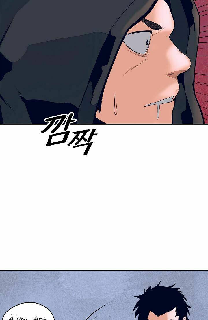 Bất Bại Chân Ma - Chapter 21 - Page 23
