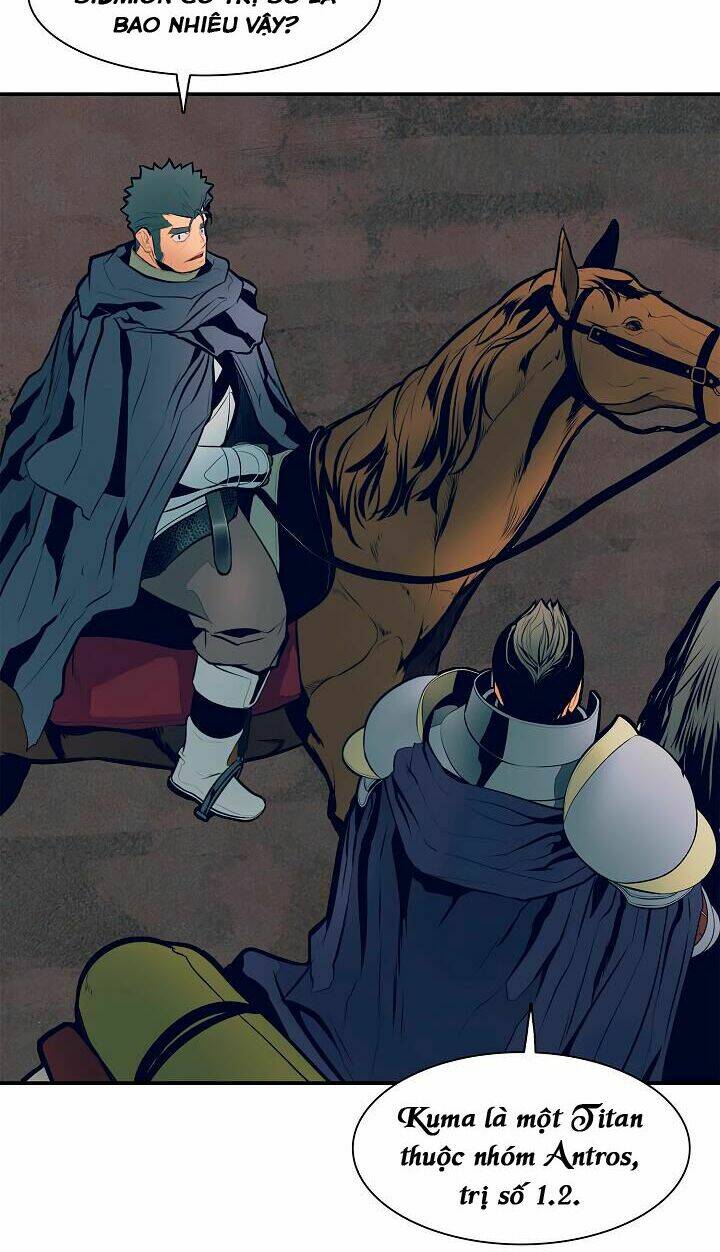 Bất Bại Chân Ma - Chapter 21 - Page 32