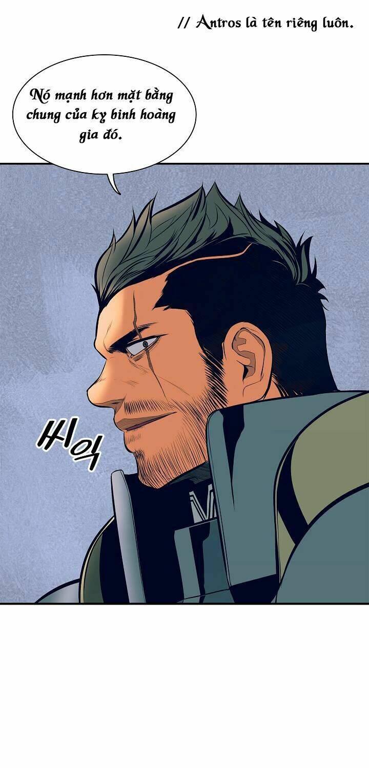 Bất Bại Chân Ma - Chapter 21 - Page 33