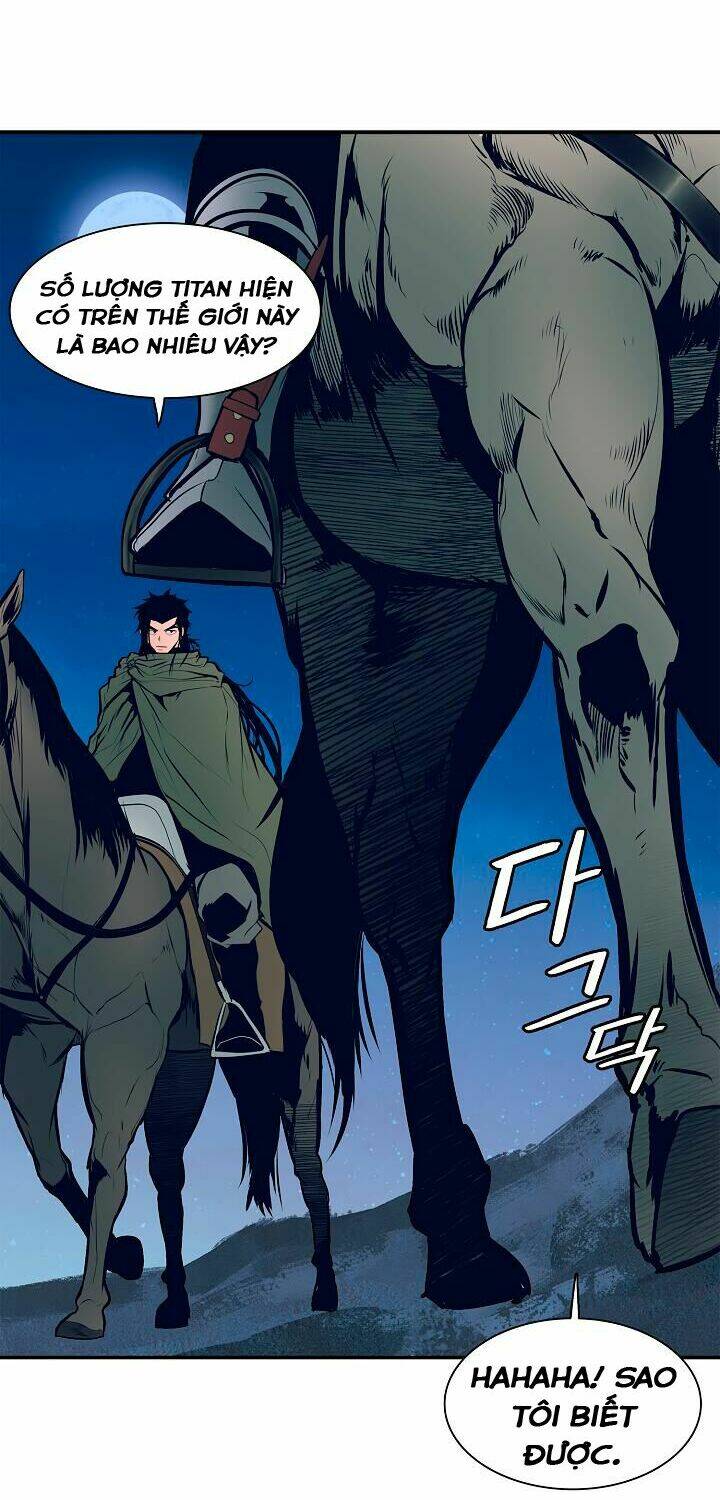 Bất Bại Chân Ma - Chapter 21 - Page 34