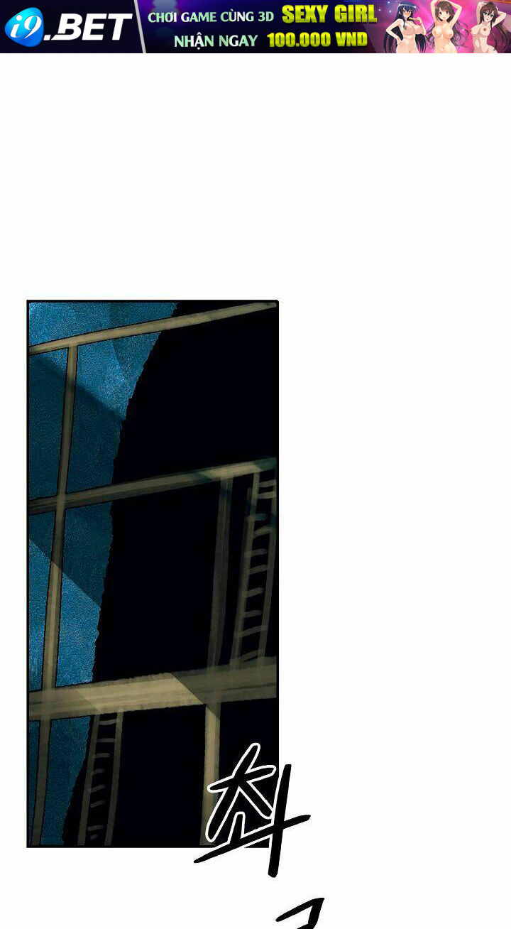 Bất Bại Chân Ma - Chapter 21 - Page 37