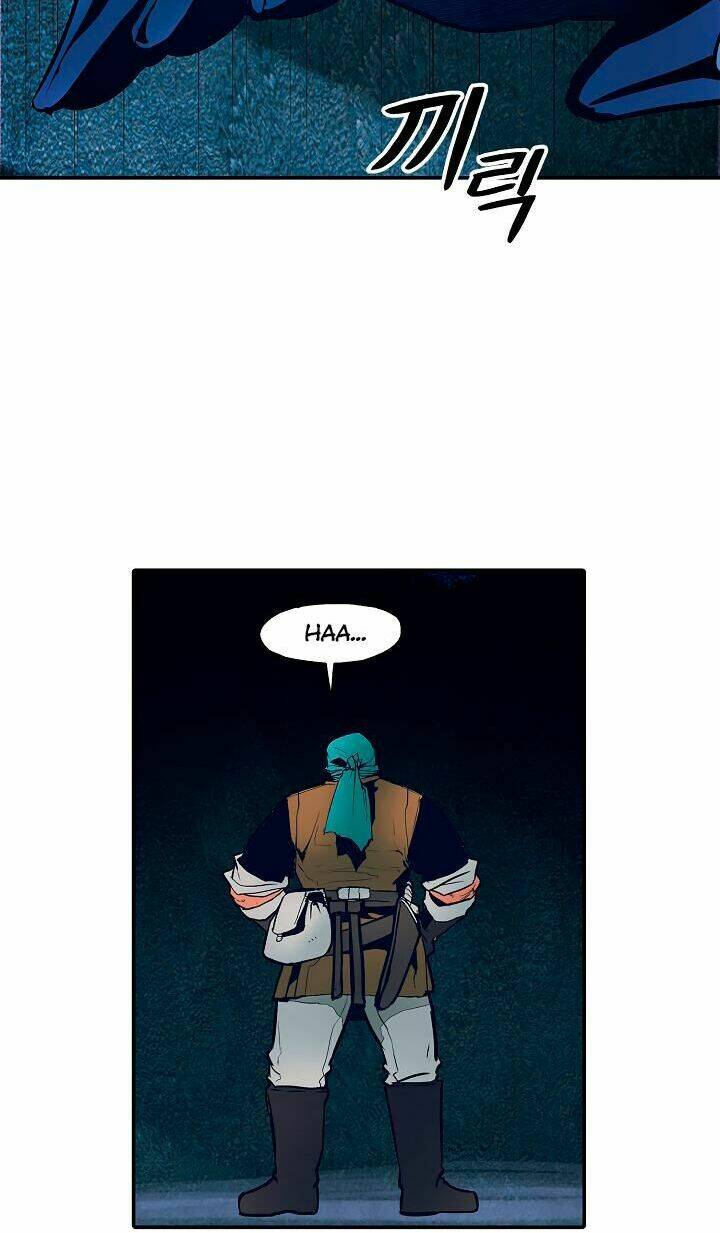 Bất Bại Chân Ma - Chapter 21 - Page 40