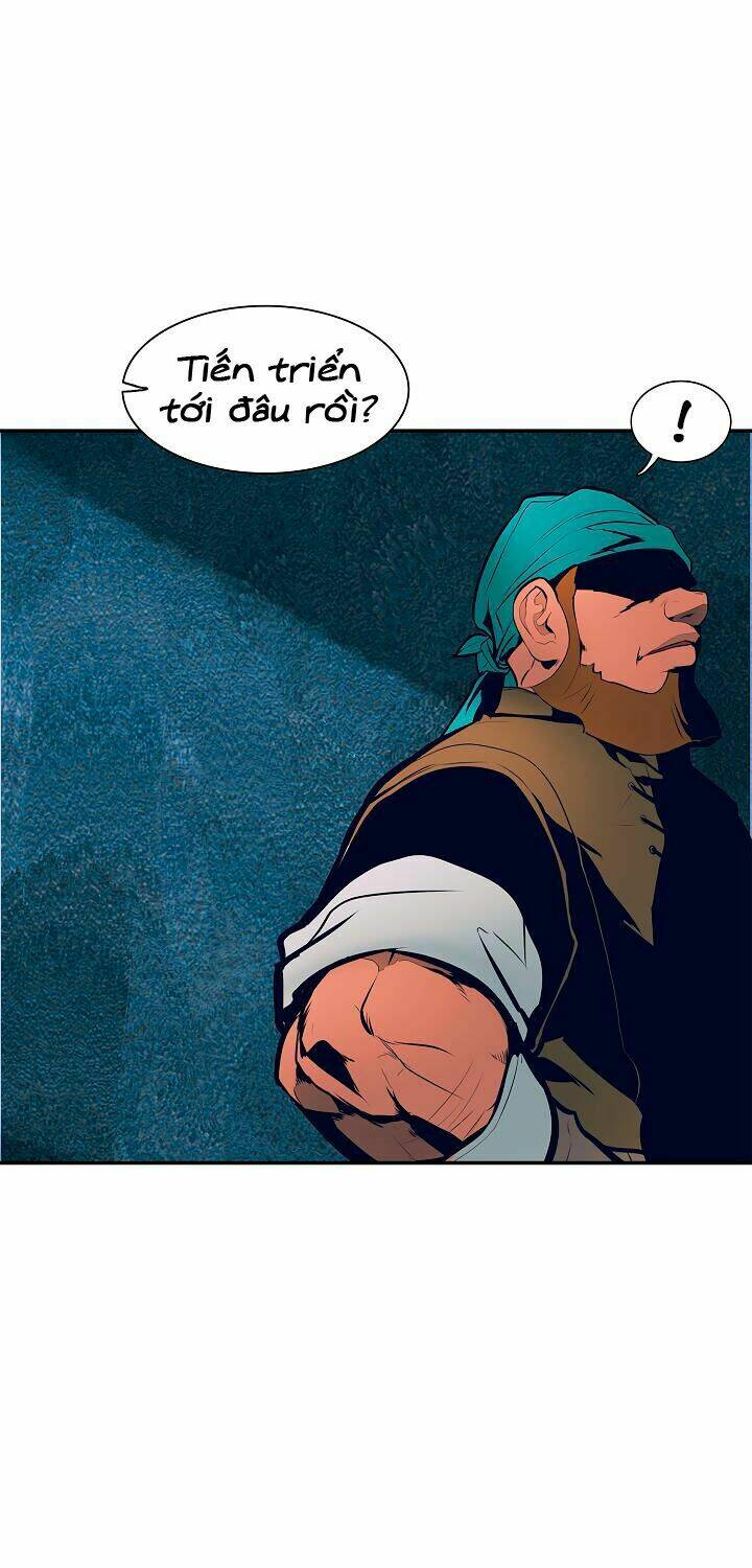 Bất Bại Chân Ma - Chapter 21 - Page 41