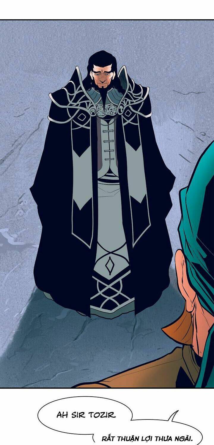 Bất Bại Chân Ma - Chapter 21 - Page 42