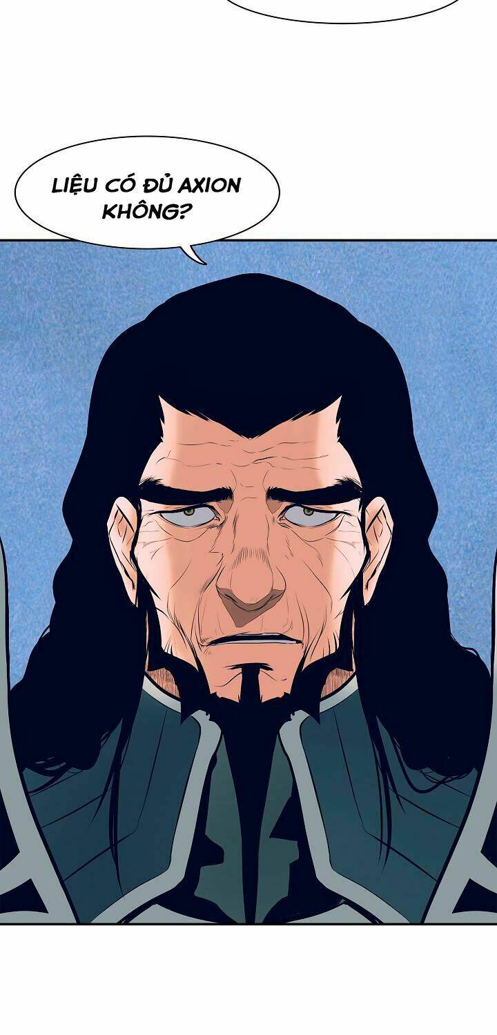 Bất Bại Chân Ma - Chapter 21 - Page 43