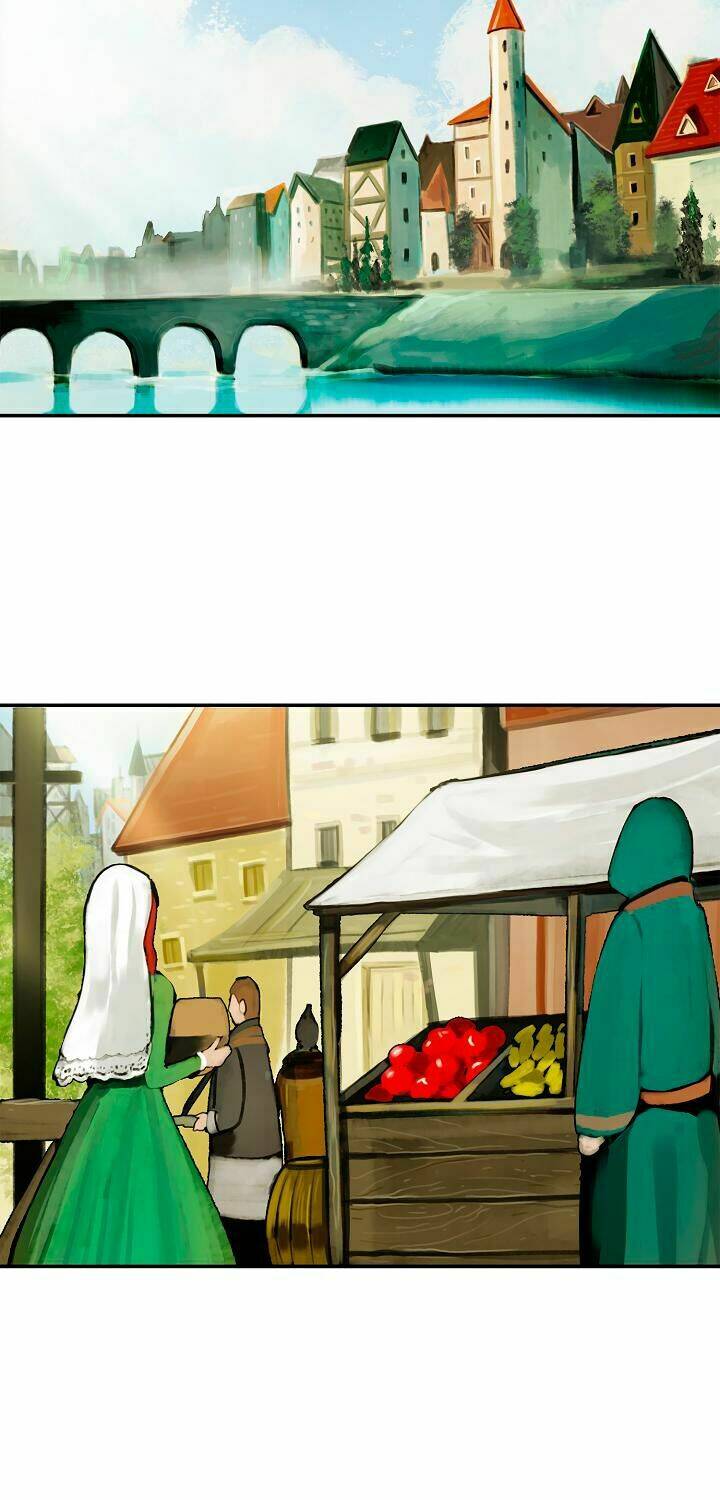 Bất Bại Chân Ma - Chapter 21 - Page 51