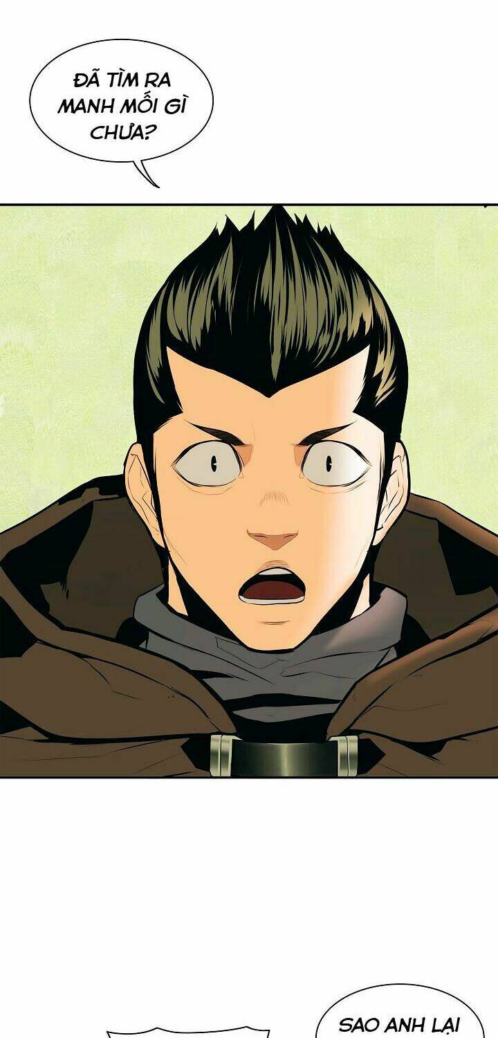 Bất Bại Chân Ma - Chapter 21 - Page 52