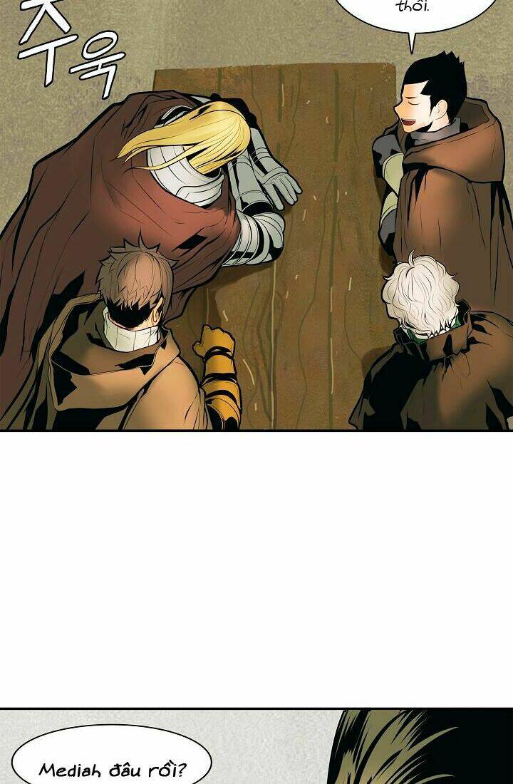 Bất Bại Chân Ma - Chapter 21 - Page 54