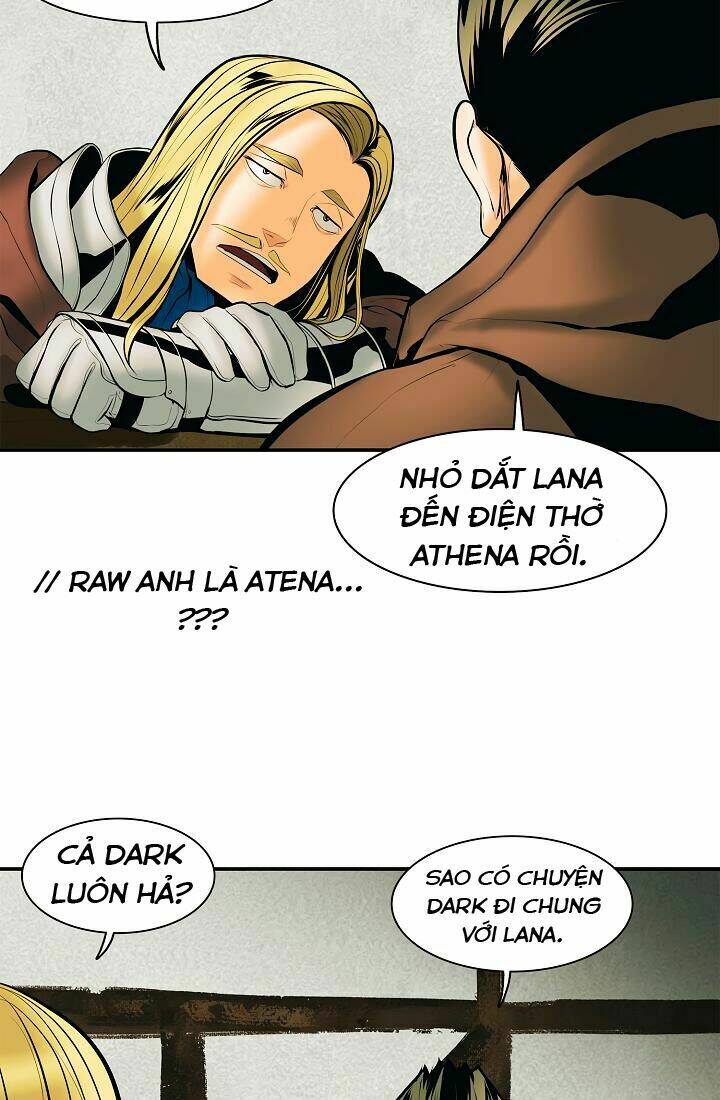 Bất Bại Chân Ma - Chapter 21 - Page 55