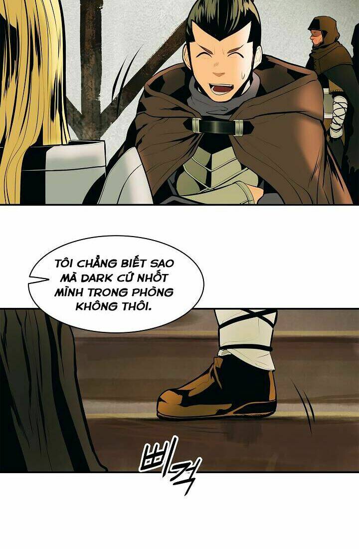 Bất Bại Chân Ma - Chapter 21 - Page 56