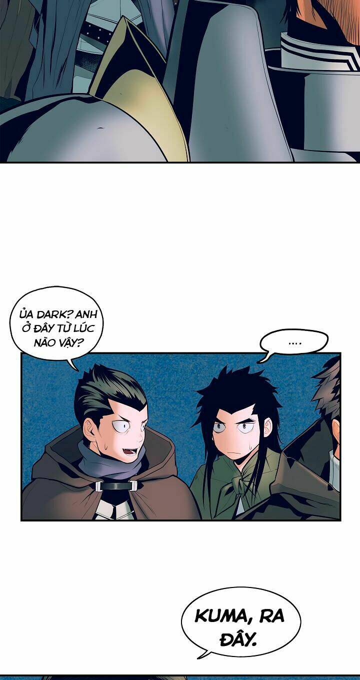 Bất Bại Chân Ma - Chapter 21 - Page 6