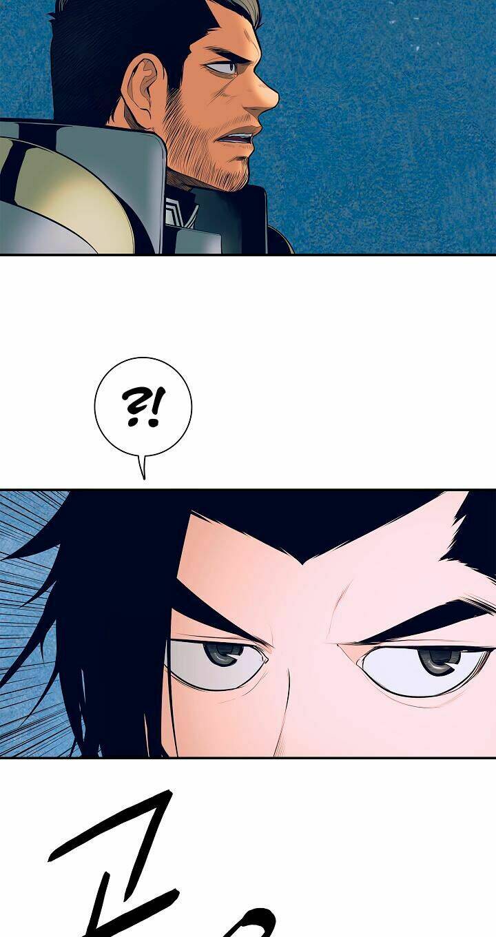 Bất Bại Chân Ma - Chapter 21 - Page 7