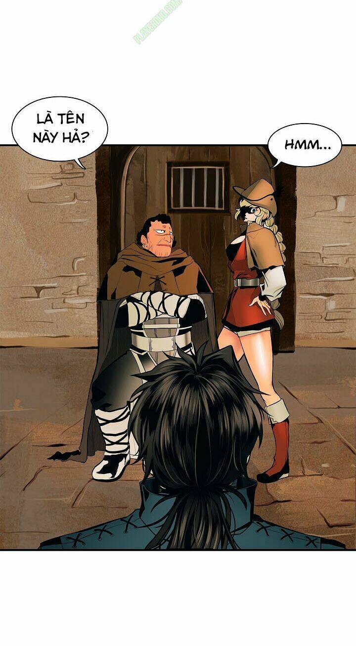 Bất Bại Chân Ma - Chapter 22.1 - Page 10