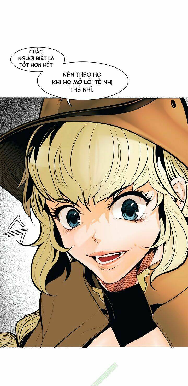 Bất Bại Chân Ma - Chapter 22.1 - Page 11