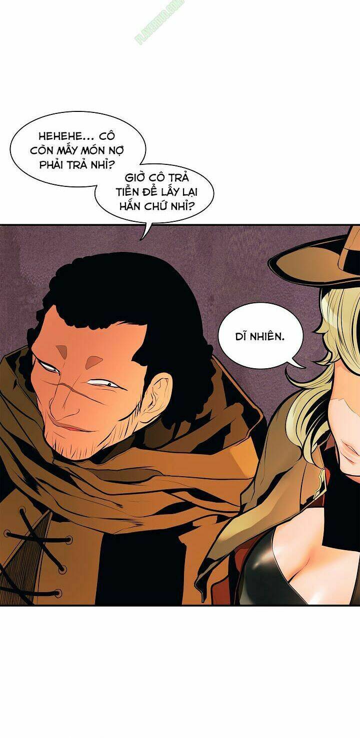 Bất Bại Chân Ma - Chapter 22.1 - Page 12
