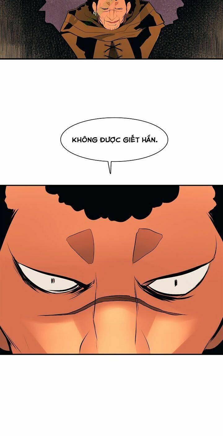 Bất Bại Chân Ma - Chapter 22.1 - Page 14