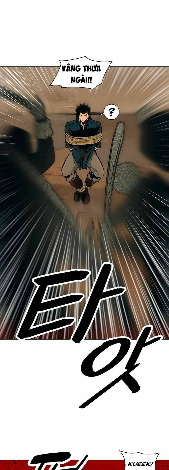 Bất Bại Chân Ma - Chapter 22.1 - Page 15