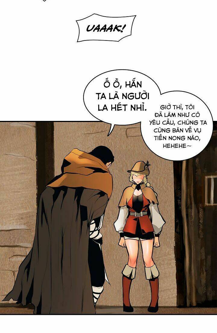 Bất Bại Chân Ma - Chapter 22.1 - Page 17