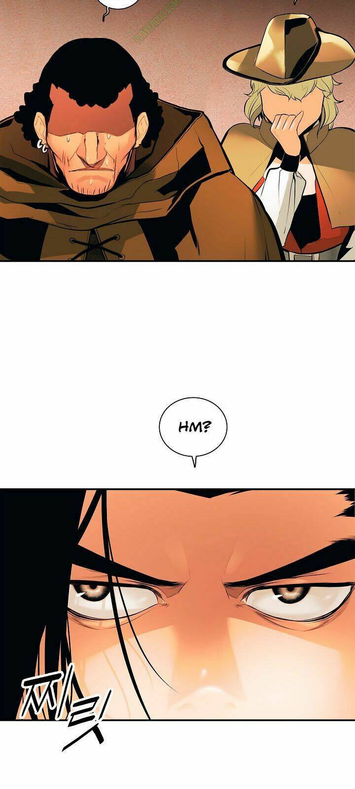 Bất Bại Chân Ma - Chapter 22.1 - Page 21