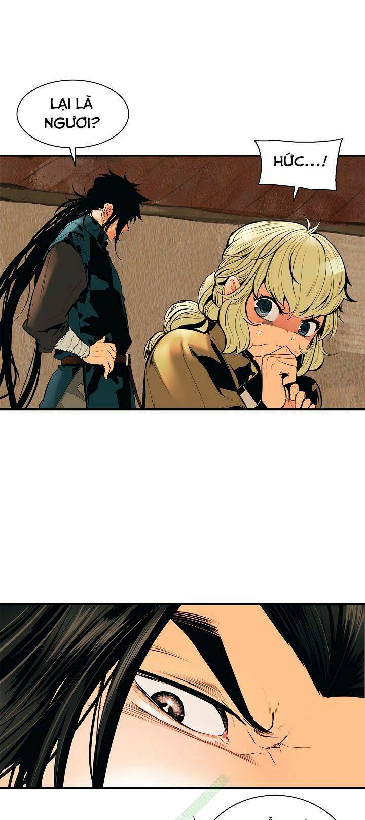 Bất Bại Chân Ma - Chapter 22.1 - Page 25