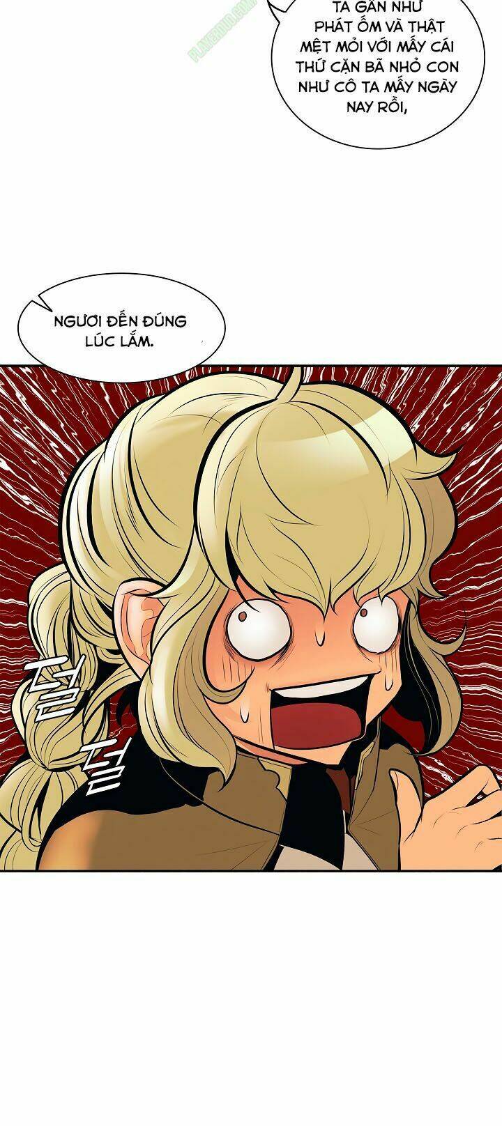 Bất Bại Chân Ma - Chapter 22.1 - Page 26