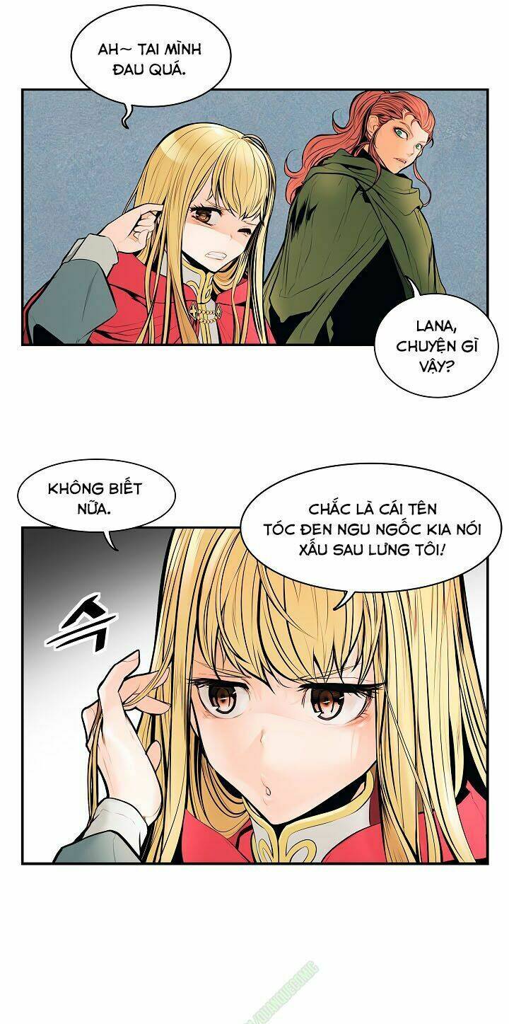 Bất Bại Chân Ma - Chapter 22.1 - Page 27