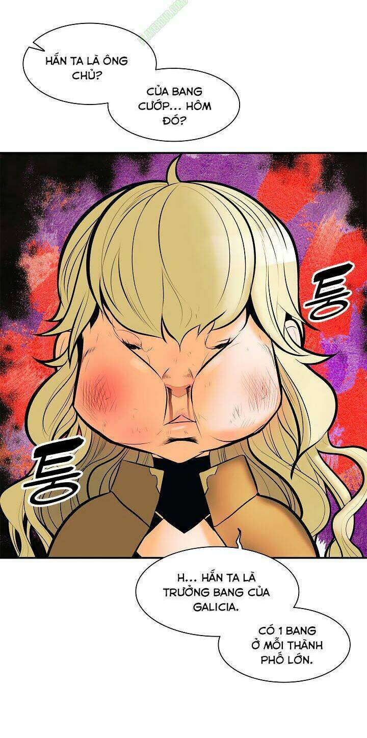 Bất Bại Chân Ma - Chapter 22.1 - Page 28