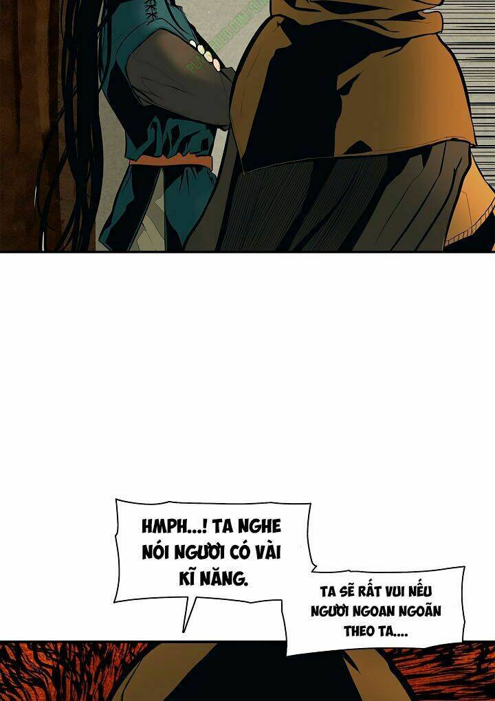 Bất Bại Chân Ma - Chapter 22.1 - Page 3