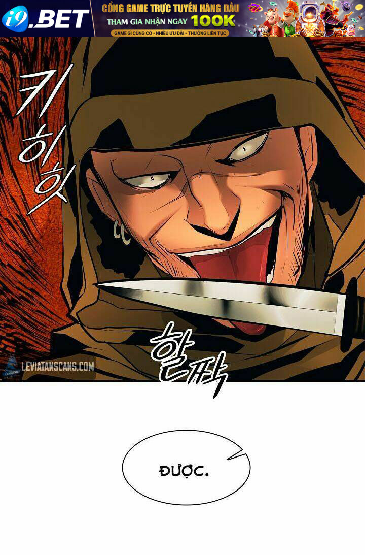 Bất Bại Chân Ma - Chapter 22.1 - Page 4