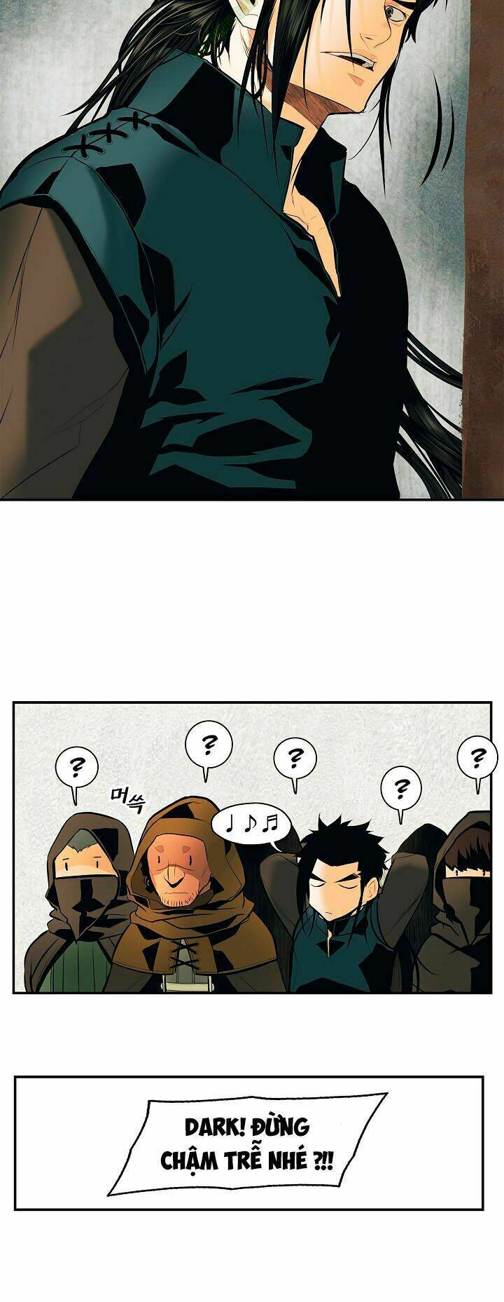 Bất Bại Chân Ma - Chapter 22.1 - Page 6