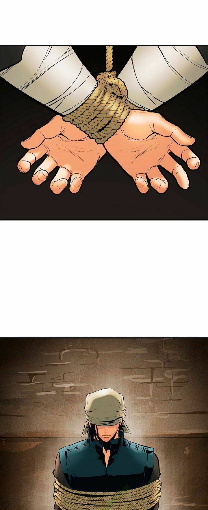 Bất Bại Chân Ma - Chapter 22.1 - Page 7