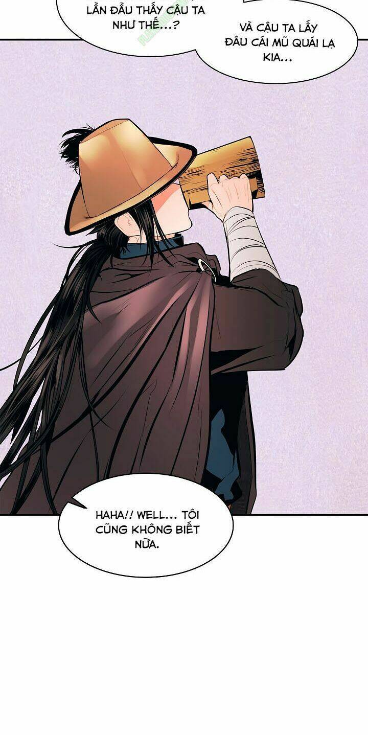 Bất Bại Chân Ma - Chapter 22.2 - Page 9
