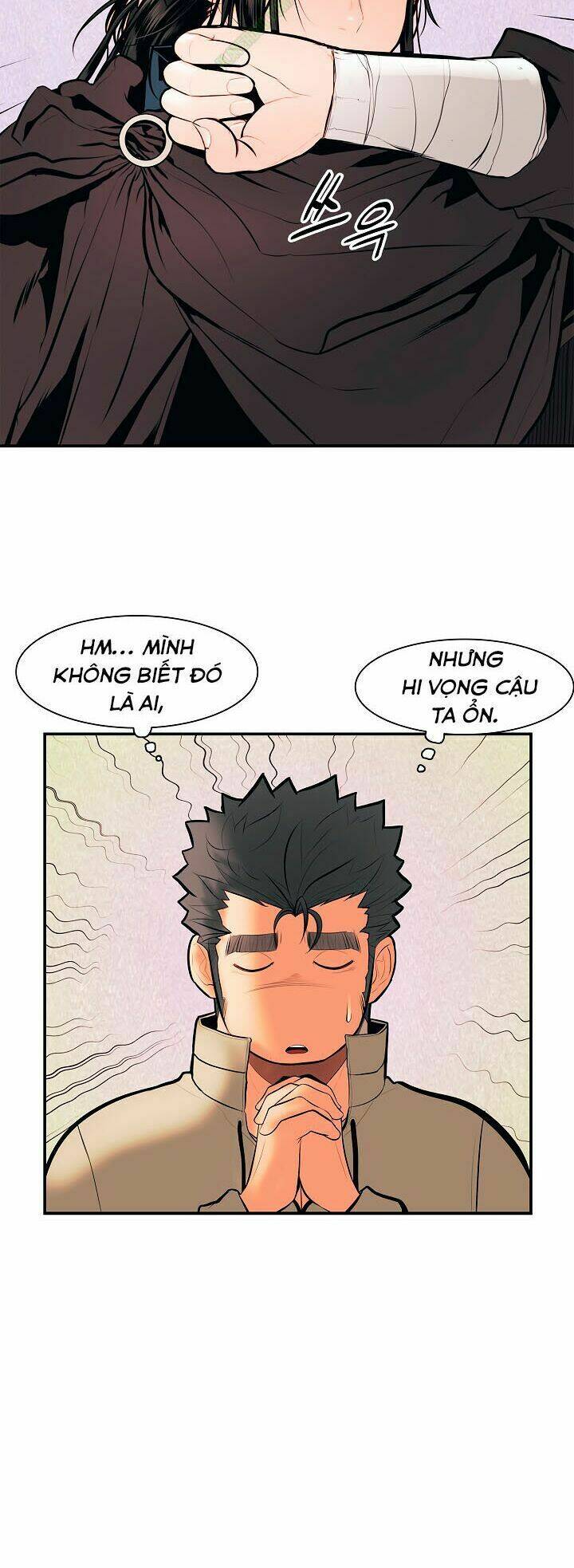 Bất Bại Chân Ma - Chapter 22.2 - Page 11