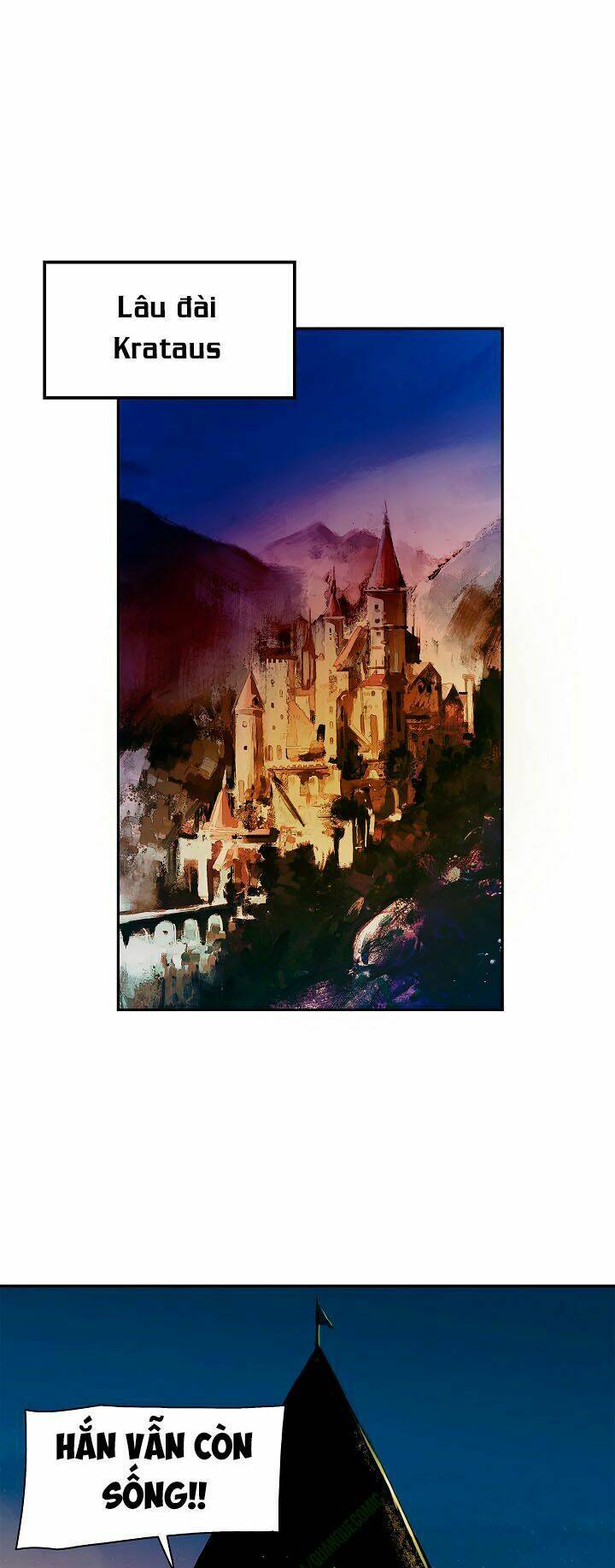 Bất Bại Chân Ma - Chapter 22.2 - Page 12