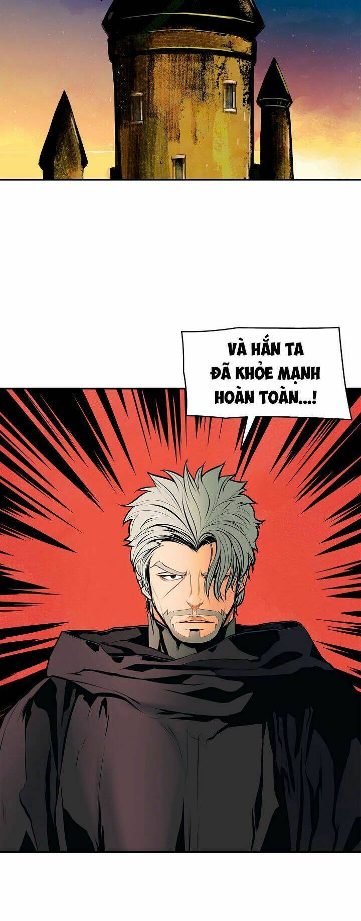 Bất Bại Chân Ma - Chapter 22.2 - Page 13