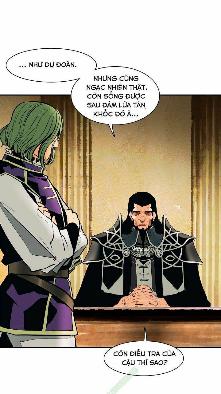 Bất Bại Chân Ma - Chapter 22.2 - Page 14