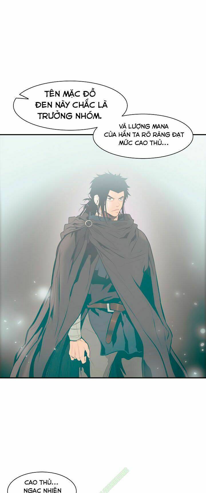 Bất Bại Chân Ma - Chapter 22.2 - Page 16