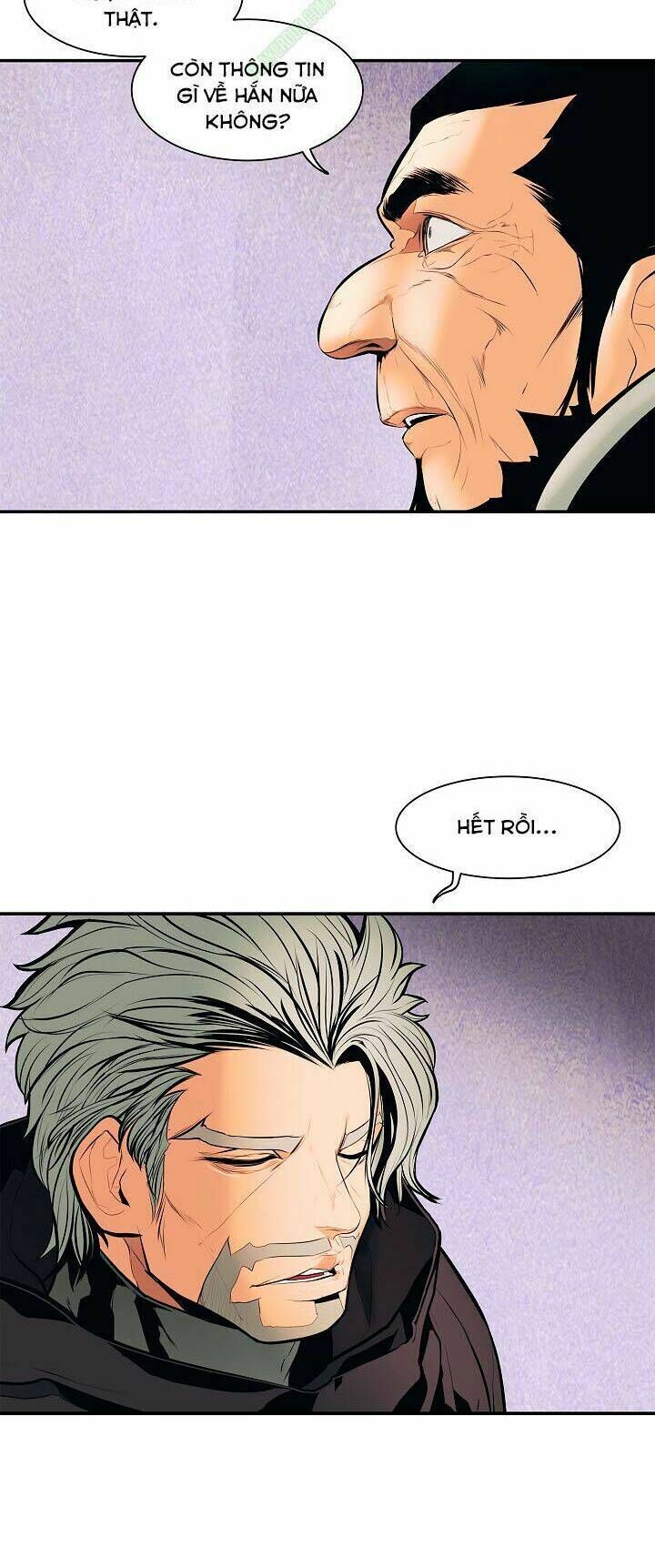 Bất Bại Chân Ma - Chapter 22.2 - Page 17