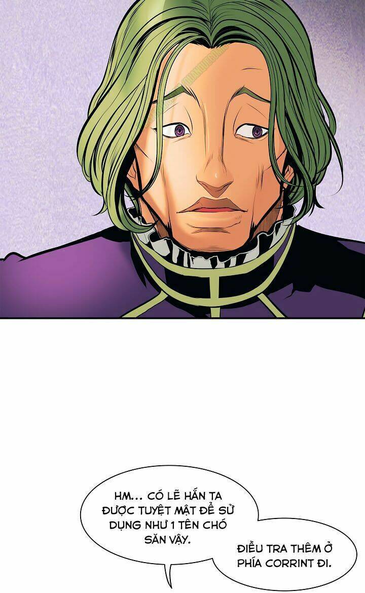 Bất Bại Chân Ma - Chapter 22.2 - Page 19