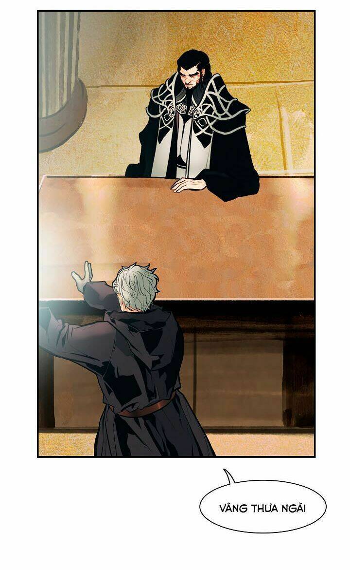 Bất Bại Chân Ma - Chapter 22.2 - Page 20