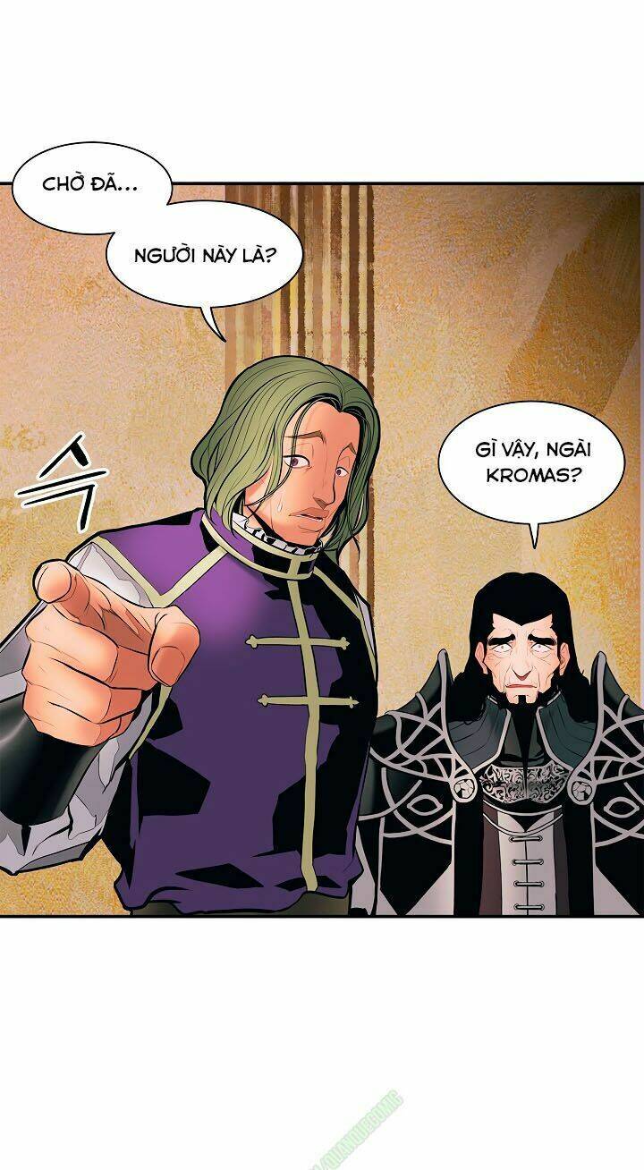 Bất Bại Chân Ma - Chapter 22.2 - Page 21