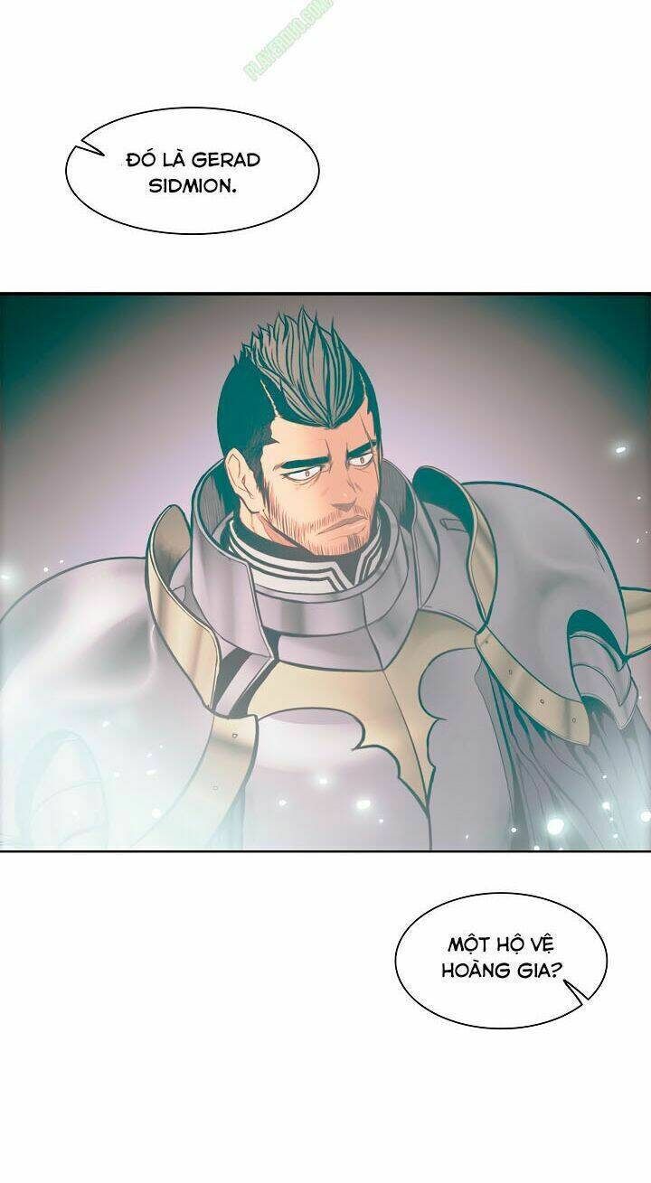 Bất Bại Chân Ma - Chapter 22.2 - Page 22