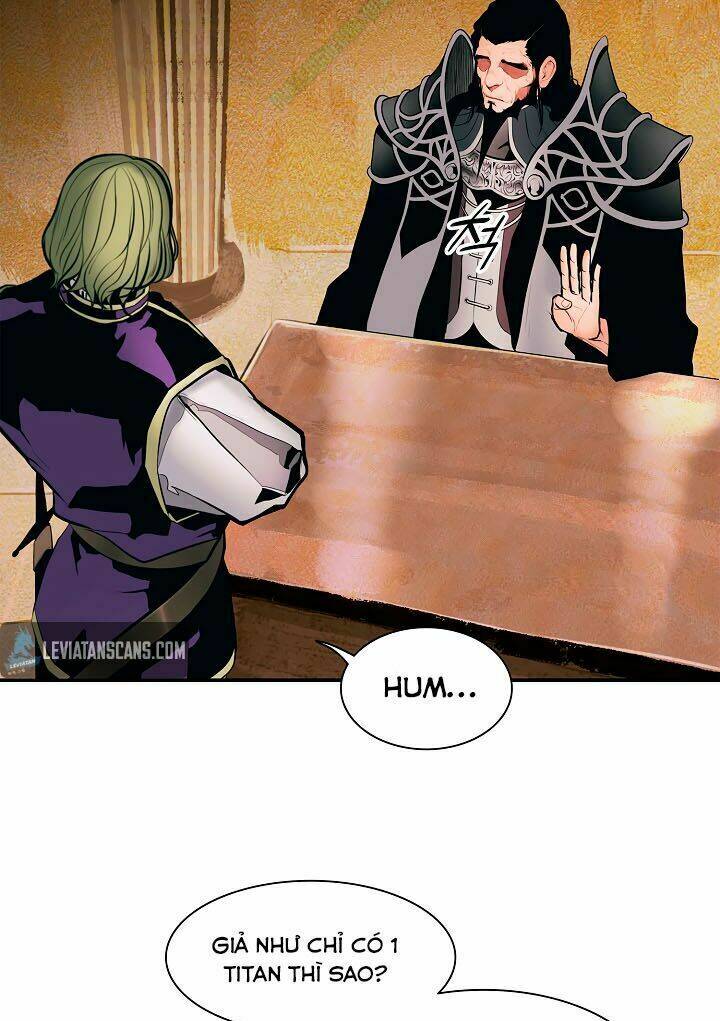 Bất Bại Chân Ma - Chapter 22.2 - Page 26