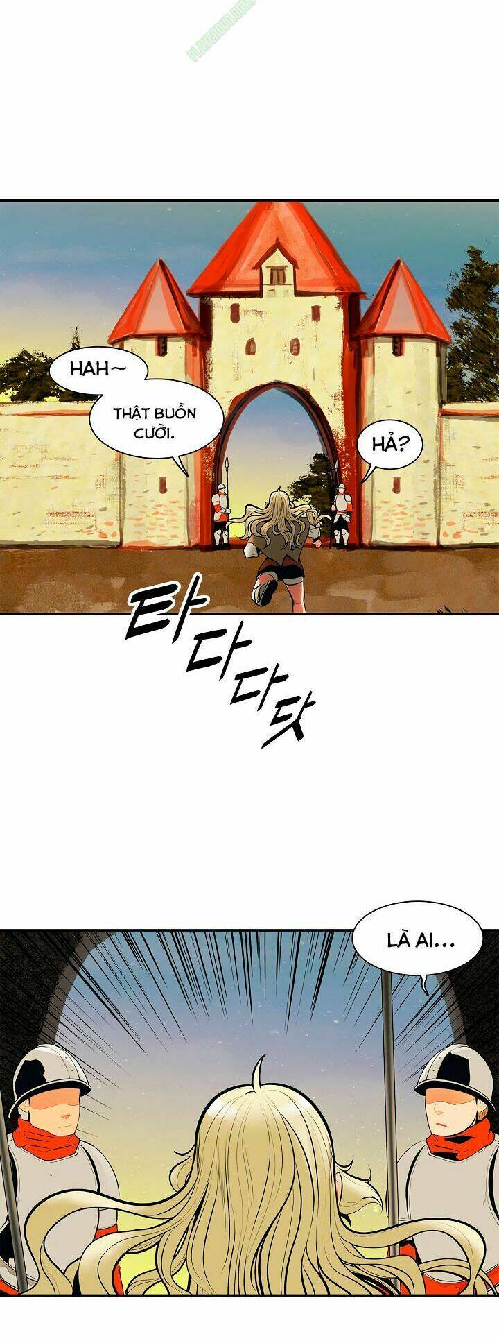 Bất Bại Chân Ma - Chapter 22.2 - Page 3