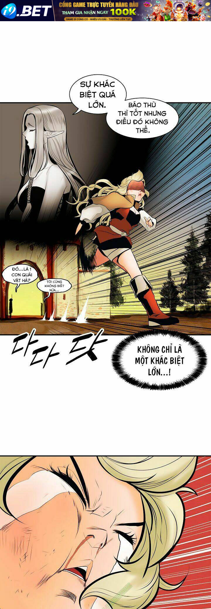 Bất Bại Chân Ma - Chapter 22.2 - Page 4